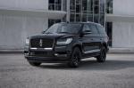 Lincoln Navigator Monochromatic 2019 года